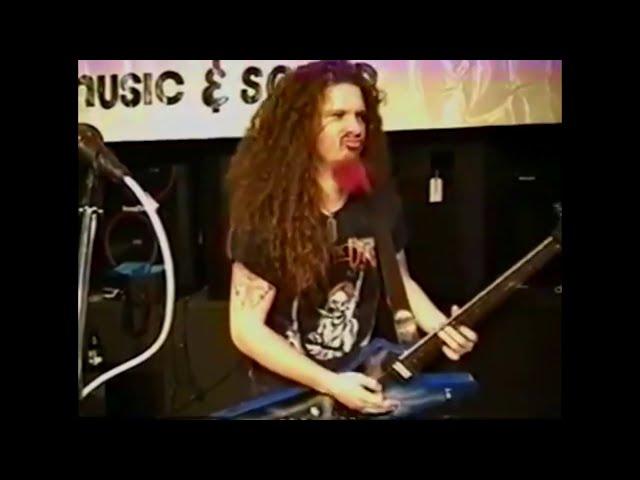 Dimebag Darrell - Randall Clinic  All MUSIC FullHD 60Fps Enhanced Audio