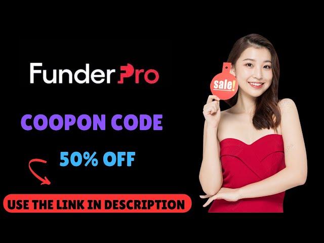 FunderPro Discount Coupon Code Upto 50% OFF FunderPro Promo or Reviews