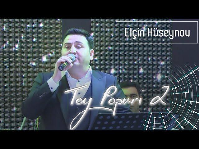 Elcin Huseynov-Toy Popuri 2 - Niel orkestro