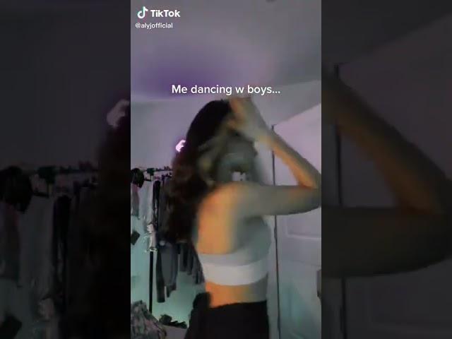 Aly TikTok 