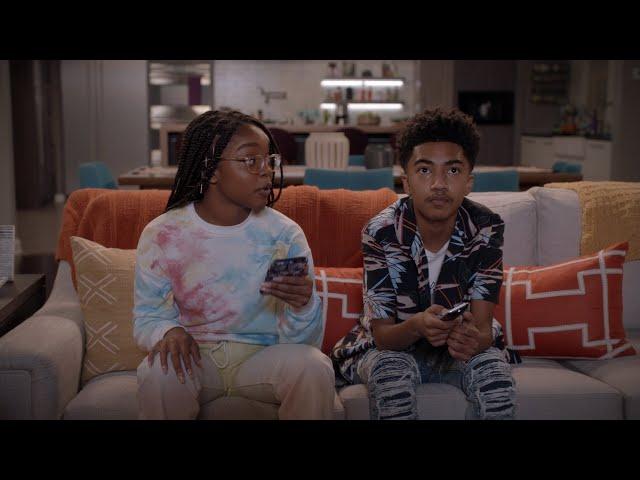 Times Are Changing for the Twins  - black-ish