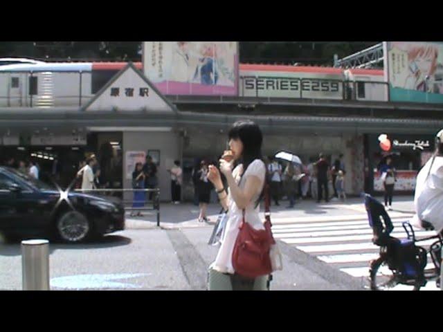 日本に行ってきました-! glamorous sky Nana ost Mika Nakashima in Tokyo