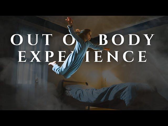 Out-of-Body Experience (OBE) | Blacked Screen | 10 Hrs Deep Sleep Binaural | Relax Mantra