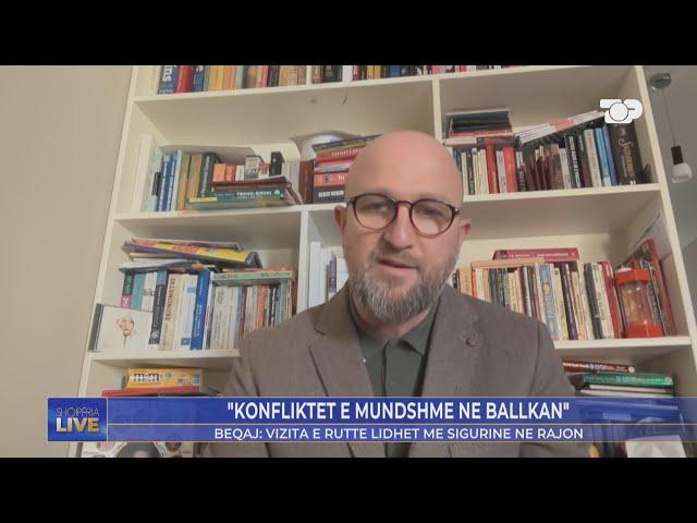 “Grenell zero fuqi mbi Kosovën” eksperti: Kosova nuk është Ukraina - Shqipëria Live