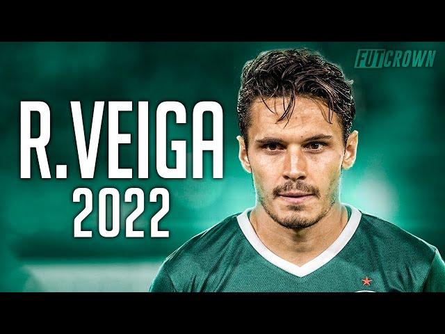 Raphael Veiga 2022 ● Palmeiras ► Dribles, Gols & Assistências | HD