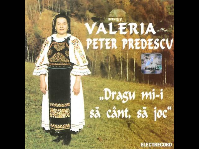 Valeria Peter Predescu - Unde te duci, măi Ionică