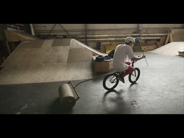 HOW TO With BMXSHOP.sk - Behind The Scenes (Bonus)