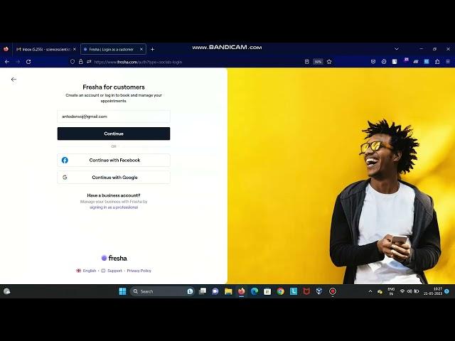 OAuth Misconfiguration Vulnerability | Bug Bounty Poc | Type 2 | P3