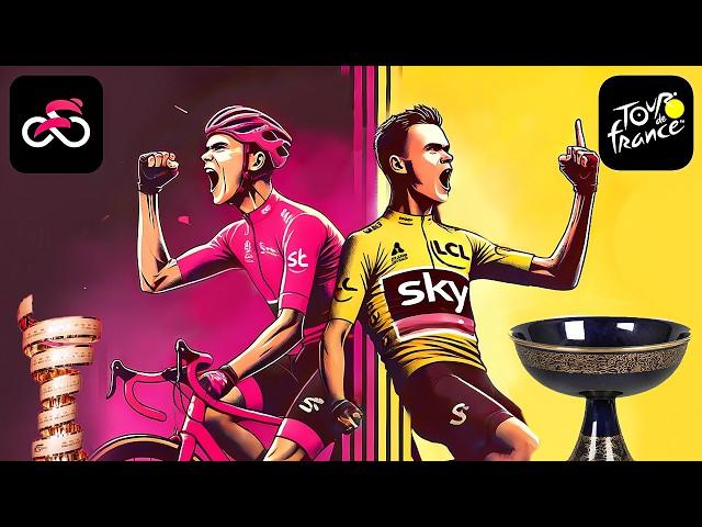 Chris Froome: The Rise of a Legend in Professional Cycling