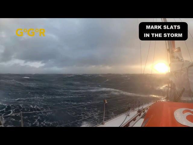 MARK SLATS STORM VIDEO