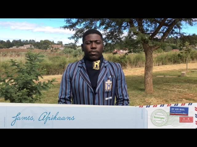 The Heritage School Zimbabwe Mind your language interviews