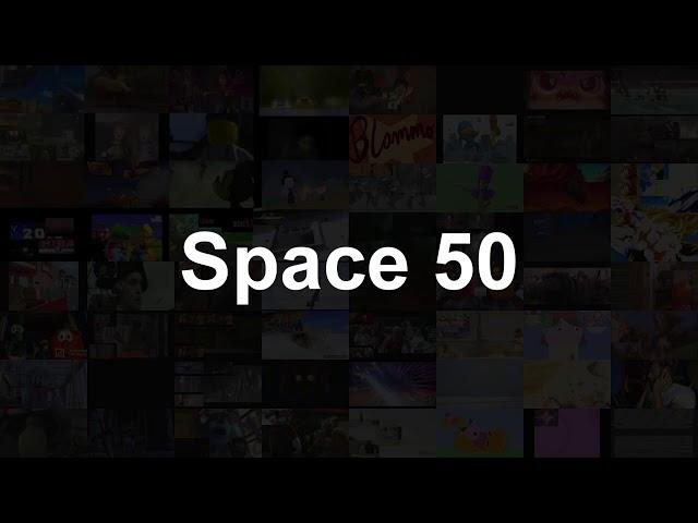 More Spaces for The End Of The World! Sparta Remix Megaparison (Part 1)