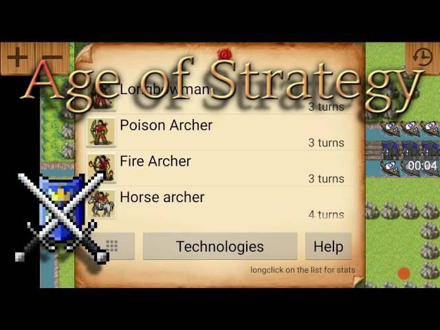 Attack of the North Walkthrough   Maximus Map 1 Age of Strategy
