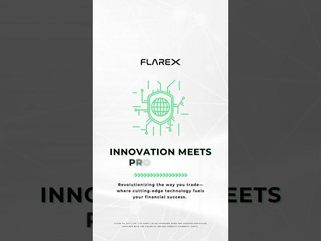 Introducing FlareX: Where Innovation Meets Prosperity!