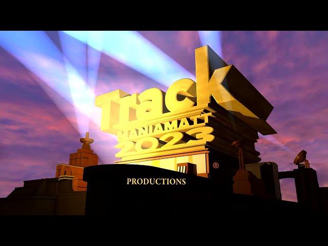 Trackmaniamatt 2023 Productions Intro