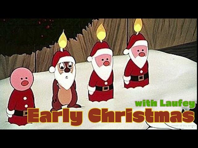 크리스마스 호들갑 시작ㅣLaufey Christmas Playlist 