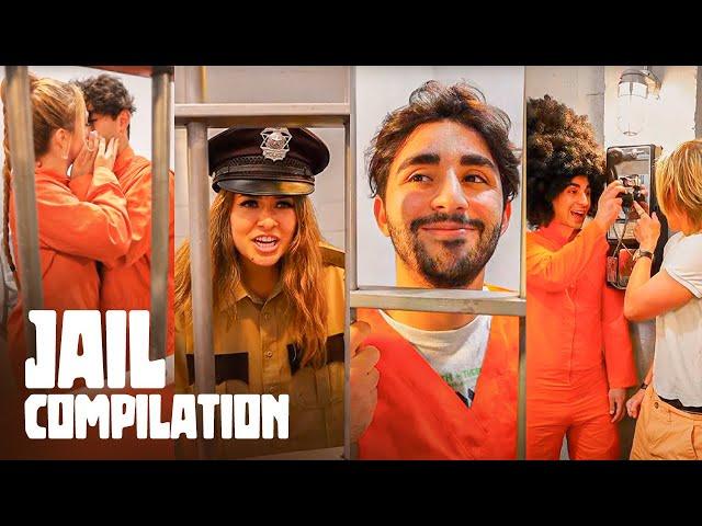 Kia Nalbandi Jail Compilation