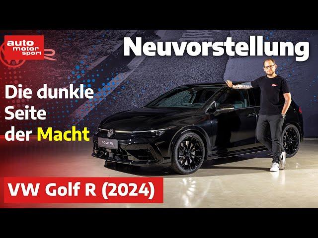 VW Golf R (Facelift): Die Topversion wird günstiger! | auto motor und sport