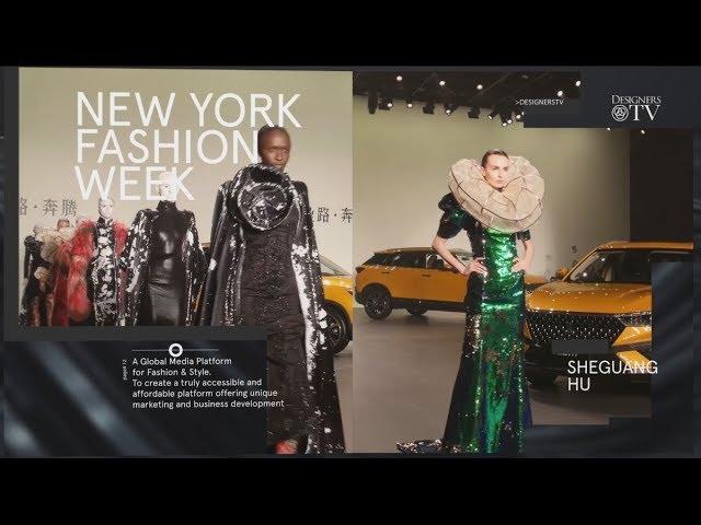 DesignersTV 2nd Season Trailer / Fashion Weeks