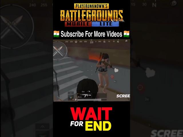 Pubg lite video #shorts