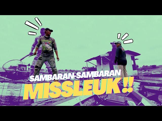 Sambaran-Sambaran Missleuk