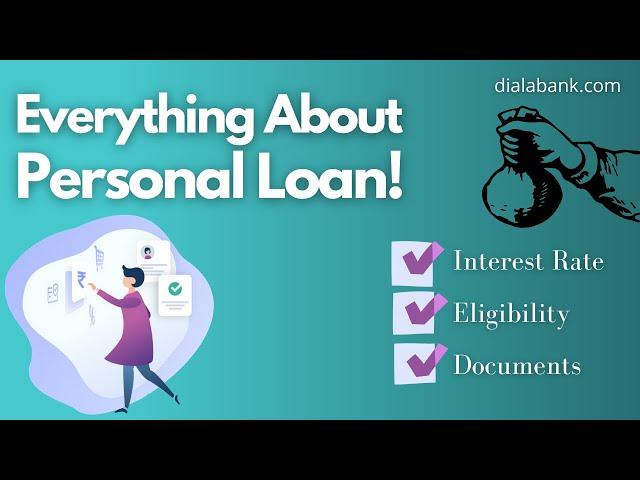 RBL Bank Personal Loan - All About RBL Bank Personal Loan