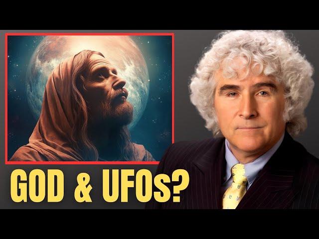 Can Religion Survive Proof Of Alien Life?