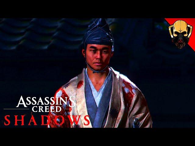 THE PERFORMER DEFEAT THE FOX | Assassin's Creed Shadows | Full Walkthrough Gameplay | Part 33