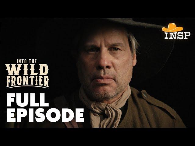 Christopher Gist: Unsung Hero of the First Frontier | Into the Wild Frontier | Season 3 | Episode 1