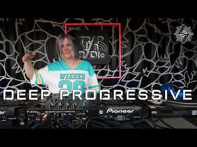 Progressive House Set | Lydia Nexus for Trap Lab Radio | Op Dreef Festival