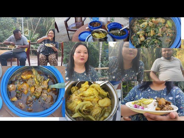 Noktangrara Christmaso bisarangko chadiljok#Christmas celebration#Christmas vlog