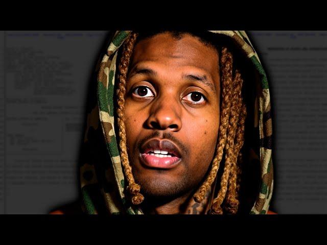 Lil Durk Accused of Putting a Bounty on Witness’s Family, Feds Say