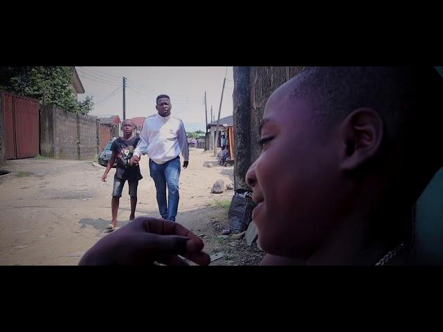 Another hilarious comedy from team Benson titled senior pikin