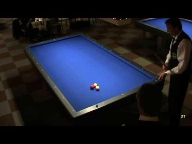 Billard Cadre 47/2 PETIT VS FLORENT