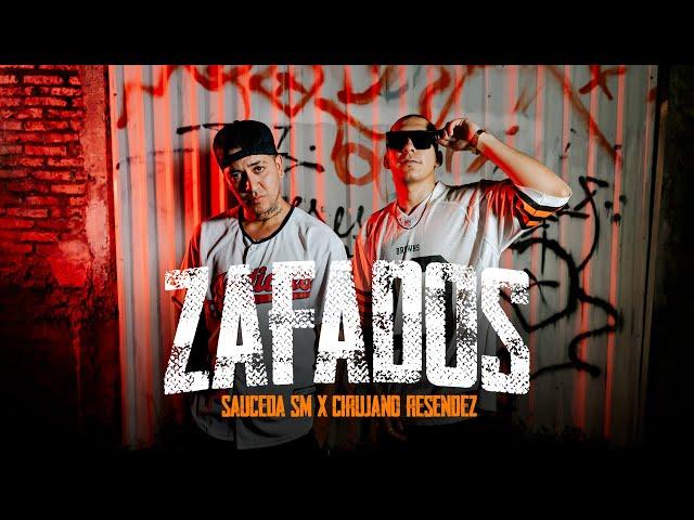 Sauceda SM x Cirujano Resendez - Zafados