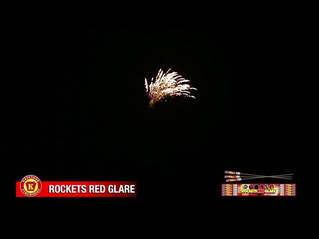 Rockets Red Glare