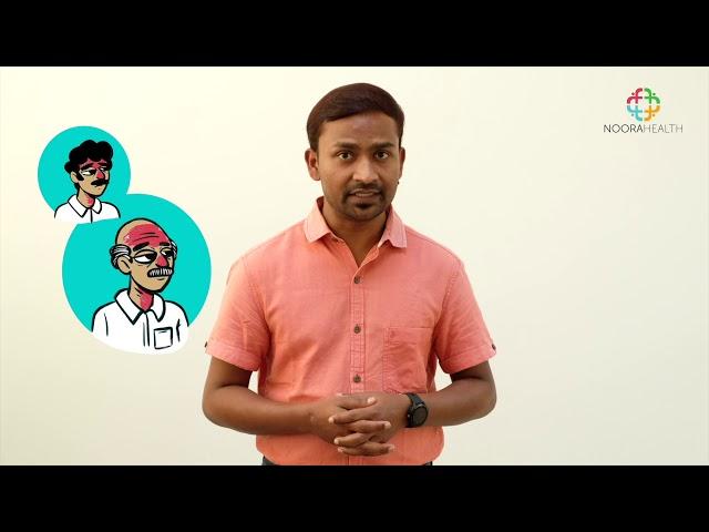 MARATHI COVID-19 - Health Care Worker Precautions -