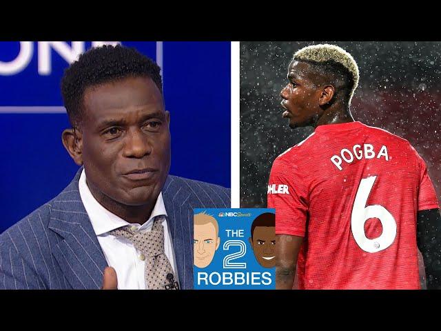 Premier League 2020/21 Matchweek 6 Review | The 2 Robbies Podcast | NBC Sports