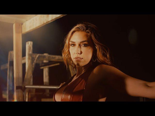 Savannah Dexter - Damage (Official Music Video)