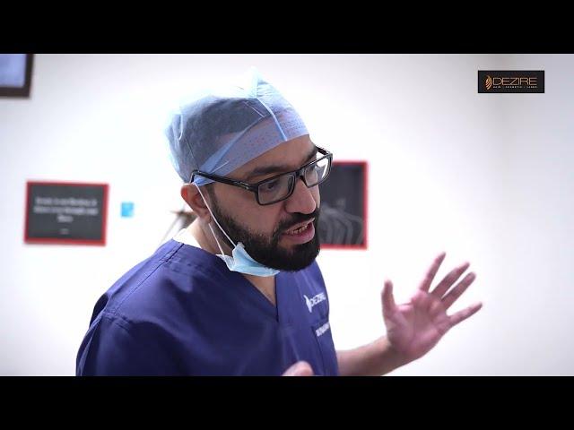 Gynecomastia Surgery | Gynecomastia Surgery cost | Gynecomastia Surgery live | Dezire Clinic