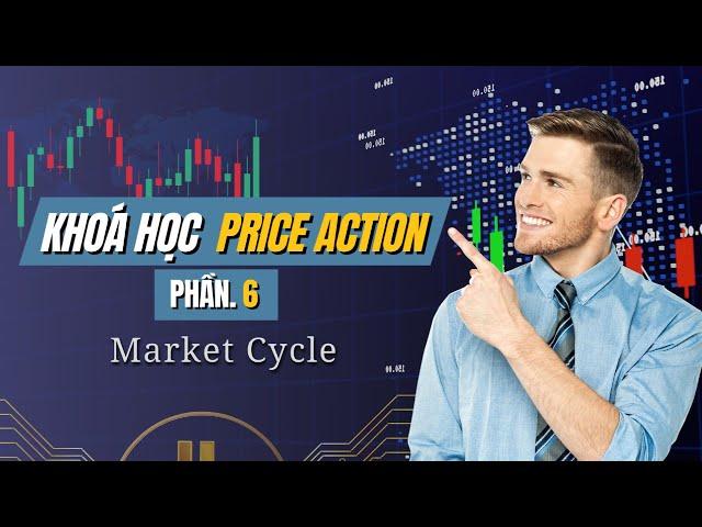 Khoá học Price Action - Phần 6 | PhuThongTrader