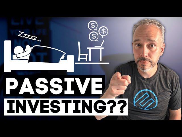 Don't Listen to Fund Managers! | Cash Flow Expert Reacts