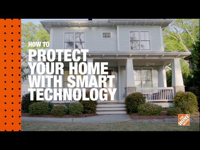 DIY Home Security Systems with Smart Technology