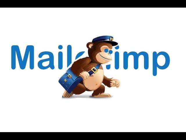 Mailchimp template preview window  - rwahowa