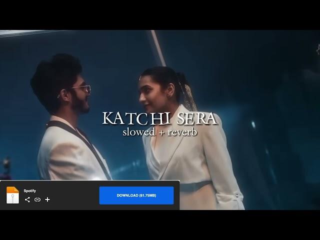 Spotify mod apk 2024  , katchi sera lyrics video , check pin comment