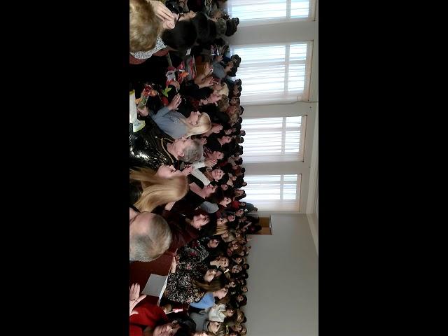Роман Захарчук Ты в курсе