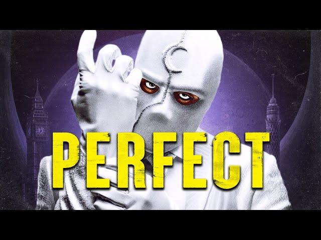 Why Moon Knight is PERFECT | Video Essay