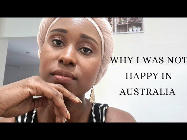 Challenges migrants face|| Life in Australia