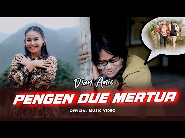 Dian Anic - Pengen Due Mertua (Official Music Video)