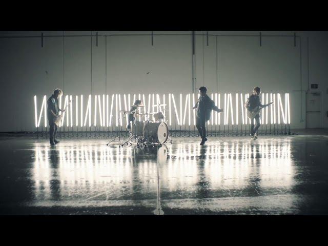 ONE OK ROCK - We are -Japanese Ver.- [Official Music Video]